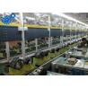 Buy cheap Synchronous Motor Assembly Line Triple Speed Large Transmission Capacity from wholesalers