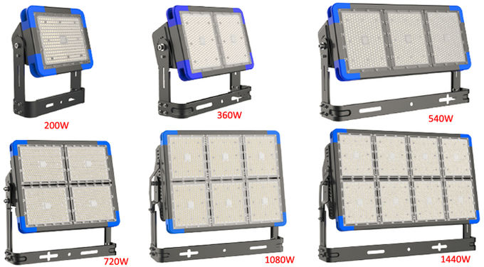 360w Ip66 Led Flood Lights for soccer Court,stadium floodlights LED,high lumen,cri 80Ra,waterpoorf with  LED