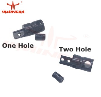 123922+123924+705764 Slider Connecting Rod Knife Guide For Q80 MH8 Cutter Machine