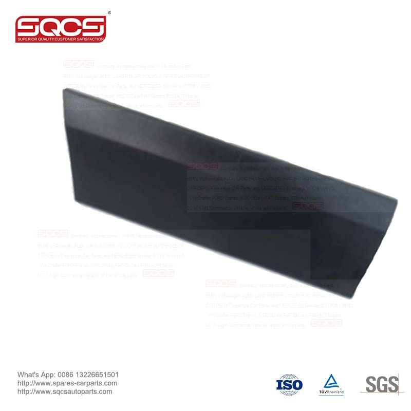 Car Engine Parts Fenders Protective Strip RH OE 9106906800 for Mercedes Sprinter W910 2018 For Replacement/Repair