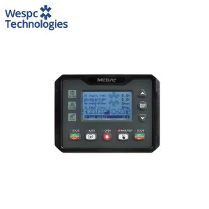 Buy cheap Mebay ATS420 Dual Power Switch Controller with LCD Display product