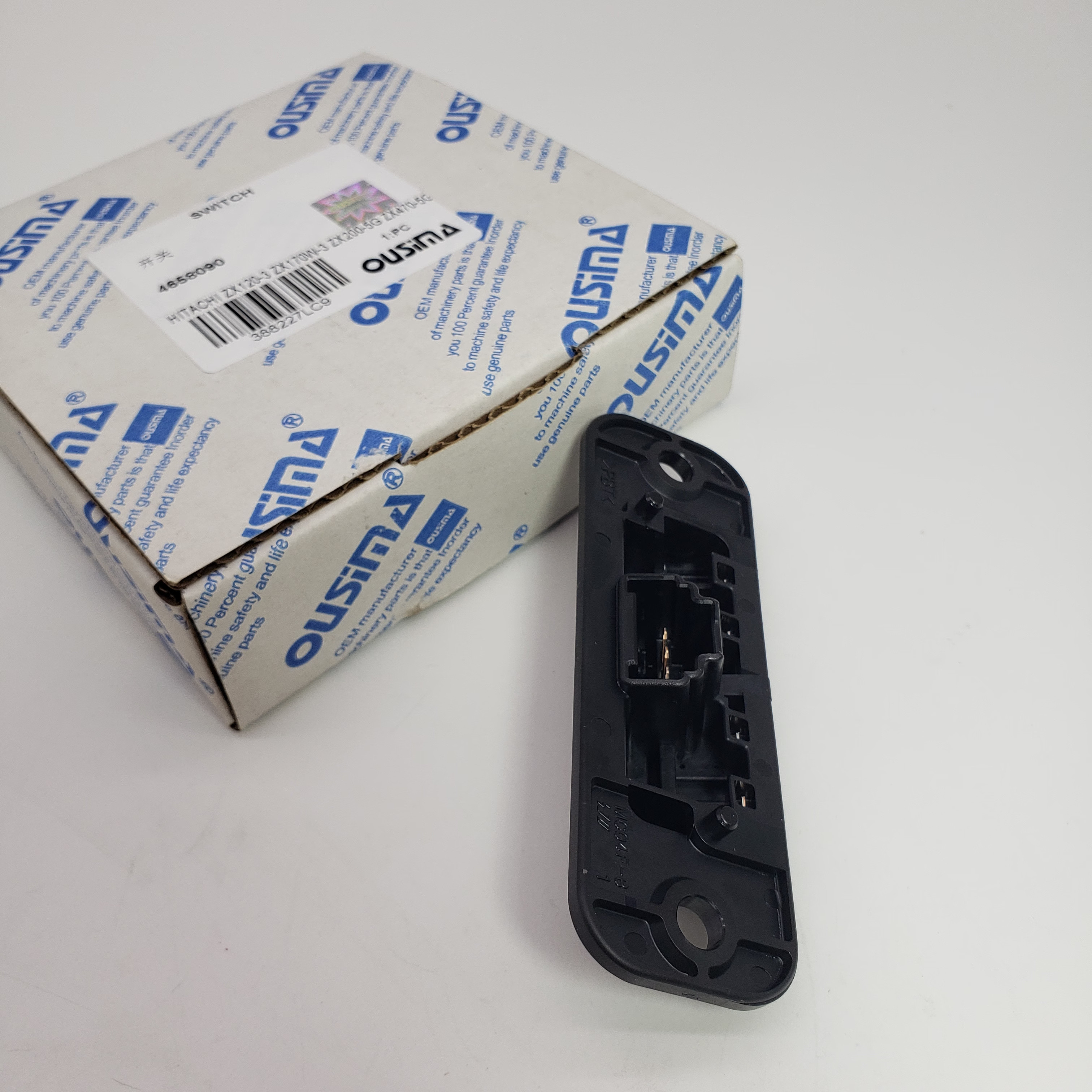Switch 4658090 For Hitachi ZX200-3 ZX200-5G ZX240-5G ZX450-3
