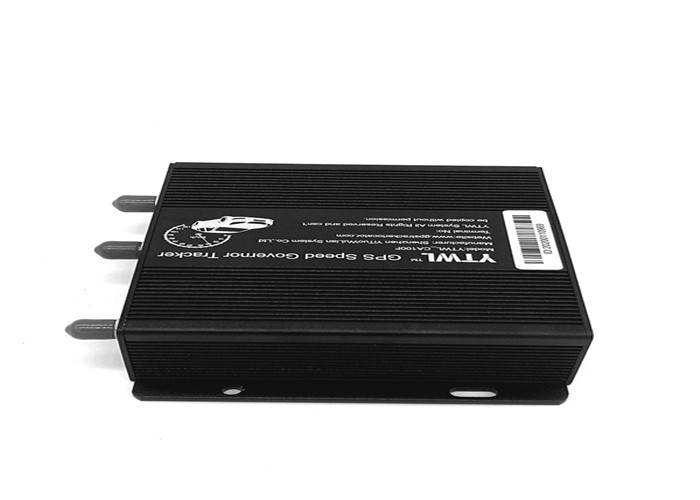YTWL_CA100F Ethiopia Standard Road Speed Limiter with GPS Tracking Fuel System