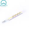 Buy cheap Hospital Oral Armpit Glass Thermometers Clinical Mercury Thermometers Medium from wholesalers