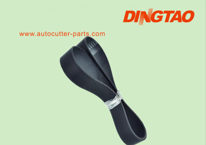 586500020 GTXL Cutter Parts Kit Belt W Spg Suit Cuttting Machine