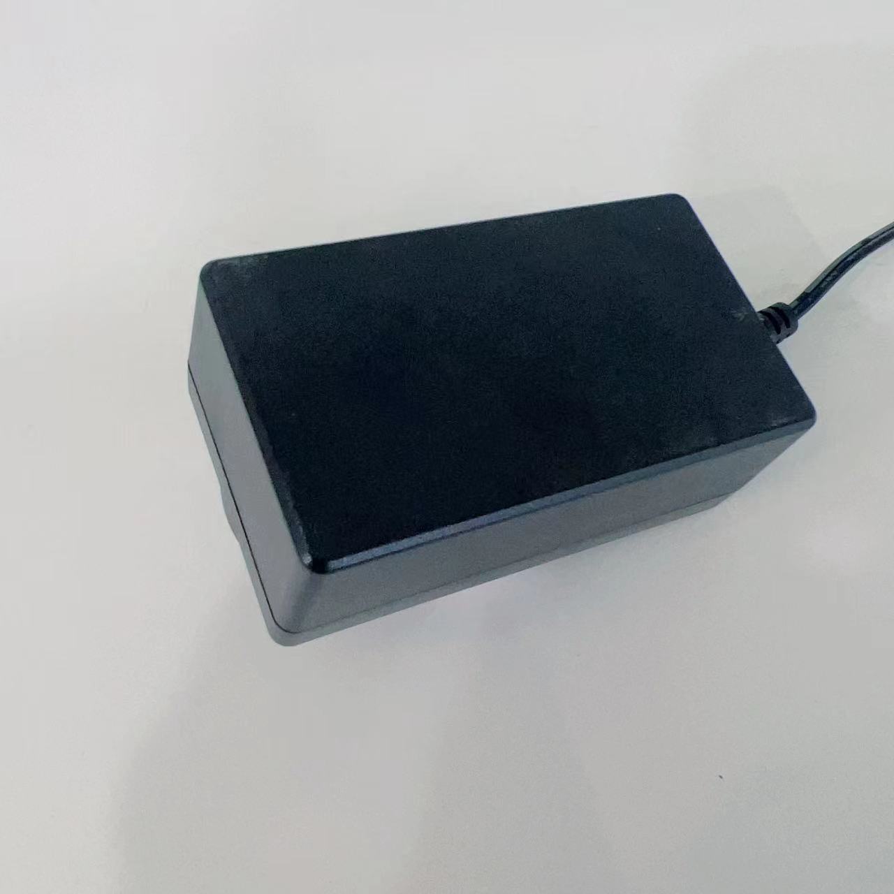 48W 24v 2a Wall Mount Power Supply Adapter High Temperatura Resistant SAA