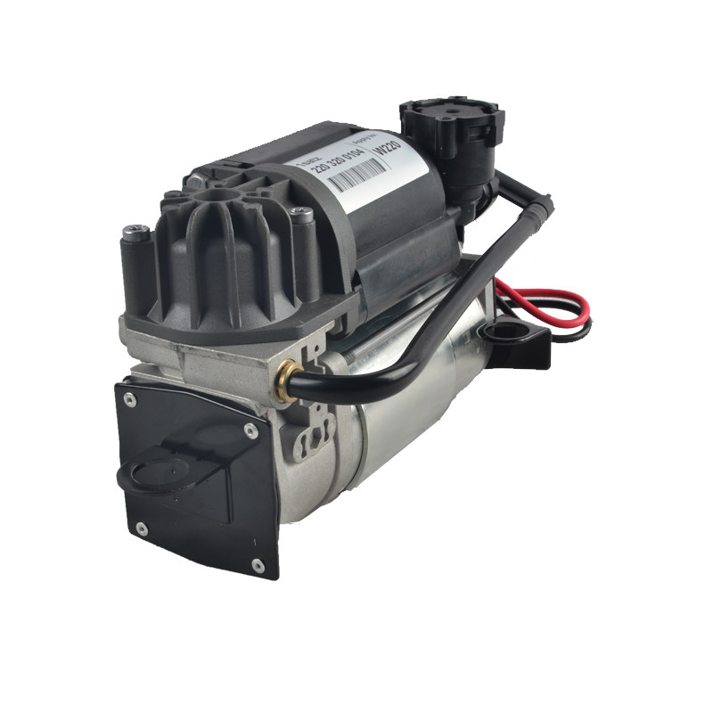 Universal Mercedes-Benz W219 W211 W220 Air Suspension Compressor A2113200304 A2203200104
