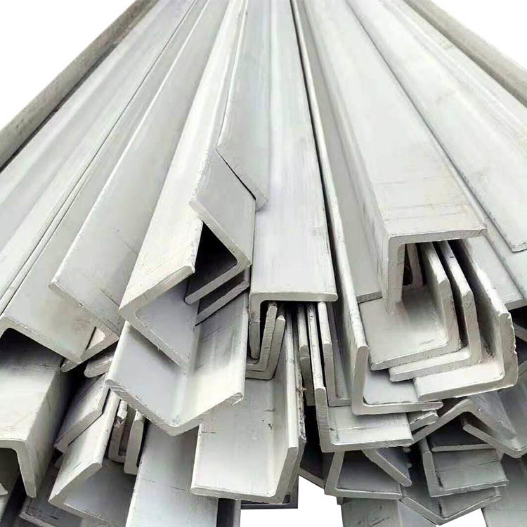 201 304 Metal Carbon Steel Profile 316 Angel Bar Industrial use
