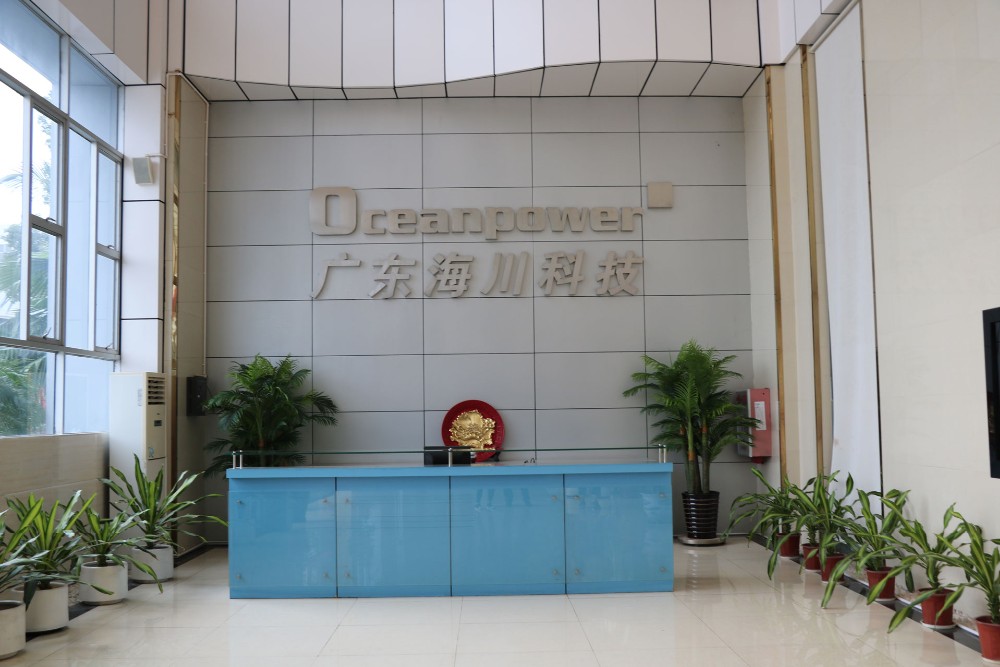 Since 1996 Best Chinese frozen yogurt making machine Oceanpower OP138C 38L/Hour