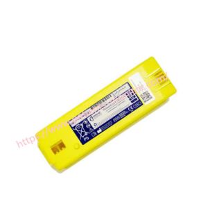 Cardiac Science Powerheart AED G3 Automated External Defibrillator IntelliSense