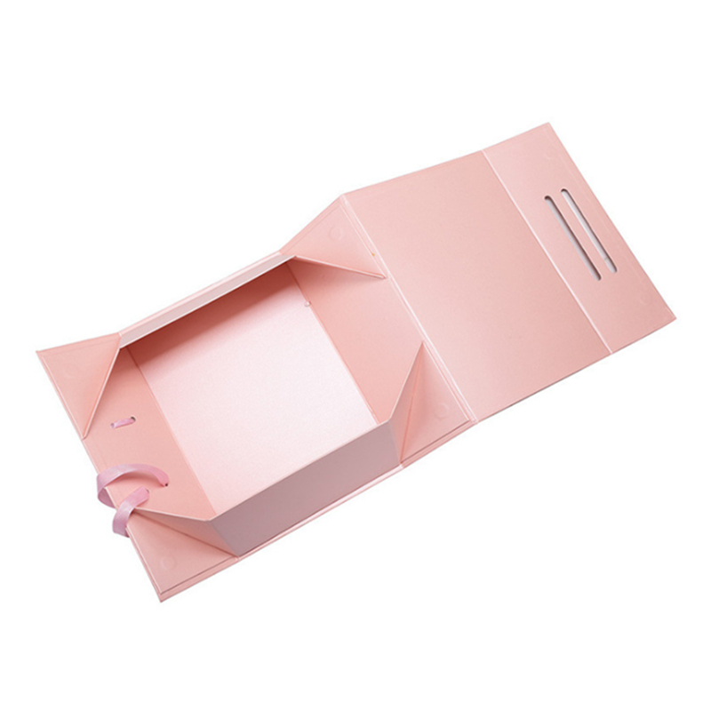 Custom Printing presentation Kraft Cardboard Gift Boxes For Clothing Shoes Packaging