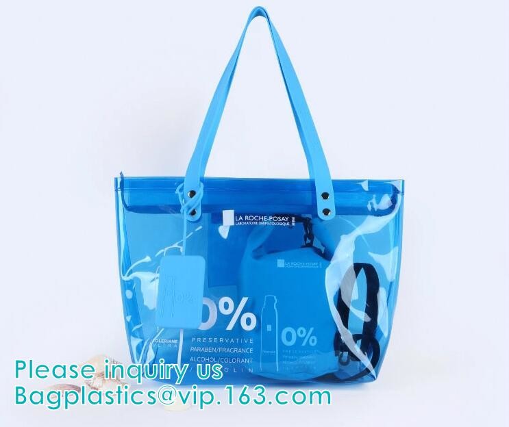Recyclable Holographic Non Woven Shopping Bag,Travel Makeup Holographic Glitter Cosmetic Bag,Toiletry Makeup Bag,cosmeti