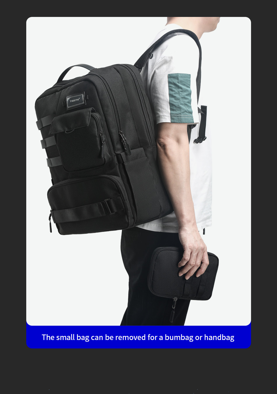 Fashion Business Travel Backpacks Outdoor College Student Carry On Laptop Backpack Anti Theft