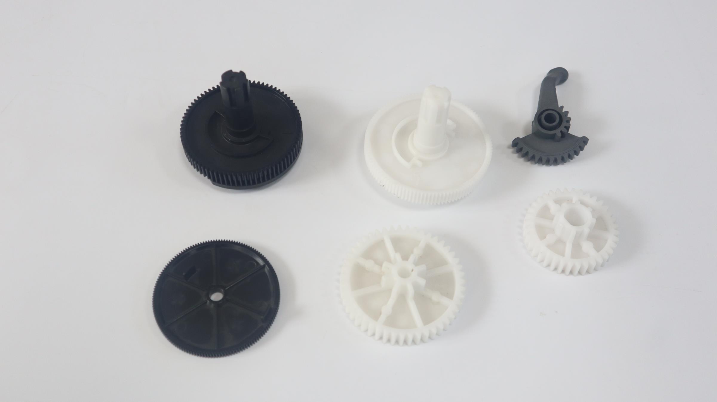 plastic Electric Products injection molding Mould Custom Plastic Mold Manufacturers