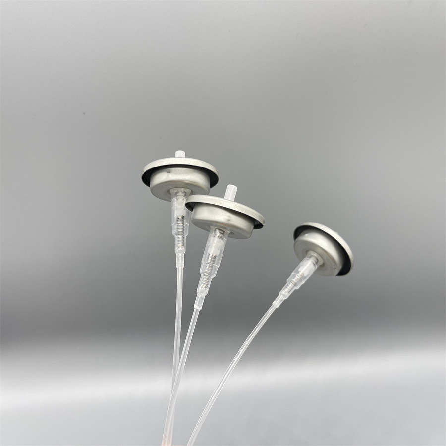 Premium 0.2cc Mist Pump for Precise Spraying - Ideal for Cosmetic and Household Products