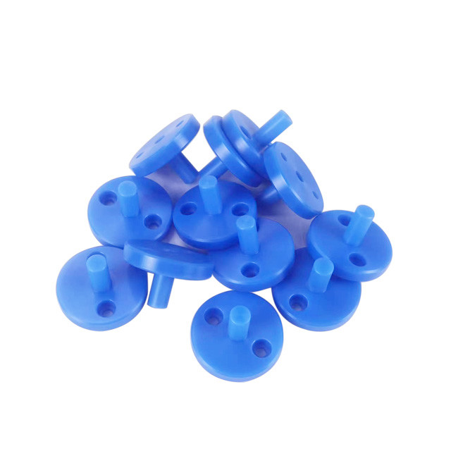 Sample Fee Required CNC Lathe Parts and Accessories with High Precision Machining Services