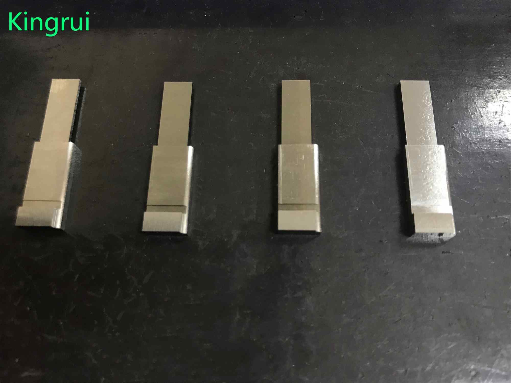 OEM EDM Grinding H13 Precision Automotive Parts
