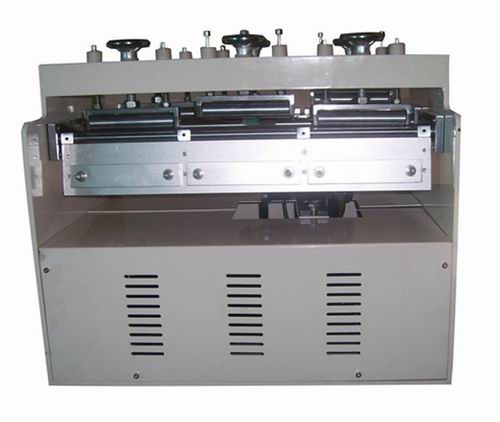 Flexing Resistance ROSS Rubber Testing Equipment For Shoe Sole , ASTM Standard