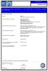 Zhuhai Jinwo Electronic Technology Co., Ltd. Certifications