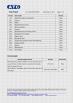 Wuxi YBT Machinery Equipment Co.,Ltd. Certifications