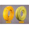 Buy cheap Bendable DN13 Stainless Steel Natural Gas Pipe Euro Safety Standard from wholesalers