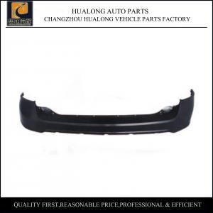 China For Ford Auto Parts-2010 Ford Edge Rear Bumper Upper OEM BT43-17F001-ADW on sale