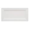 Buy cheap 10x5 Inch Oilproof Biodegradable Sugarcane Bagasse Plates from wholesalers