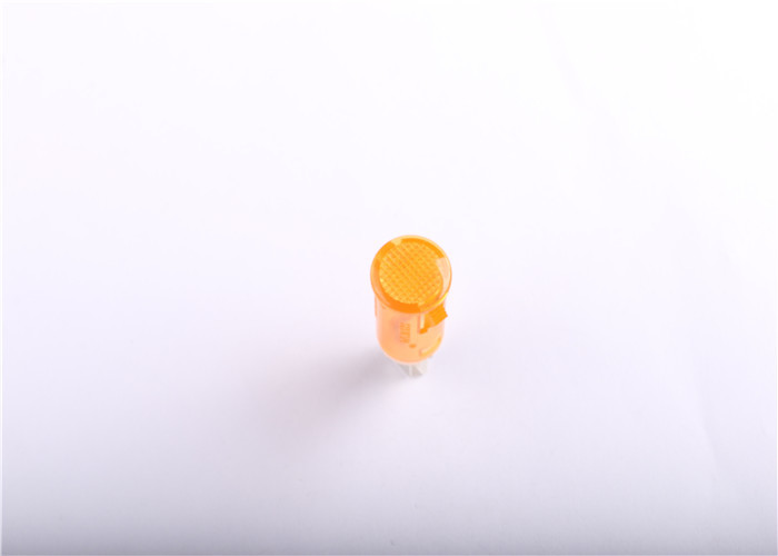 Dual Color Panel Mount Led Indicator Lights