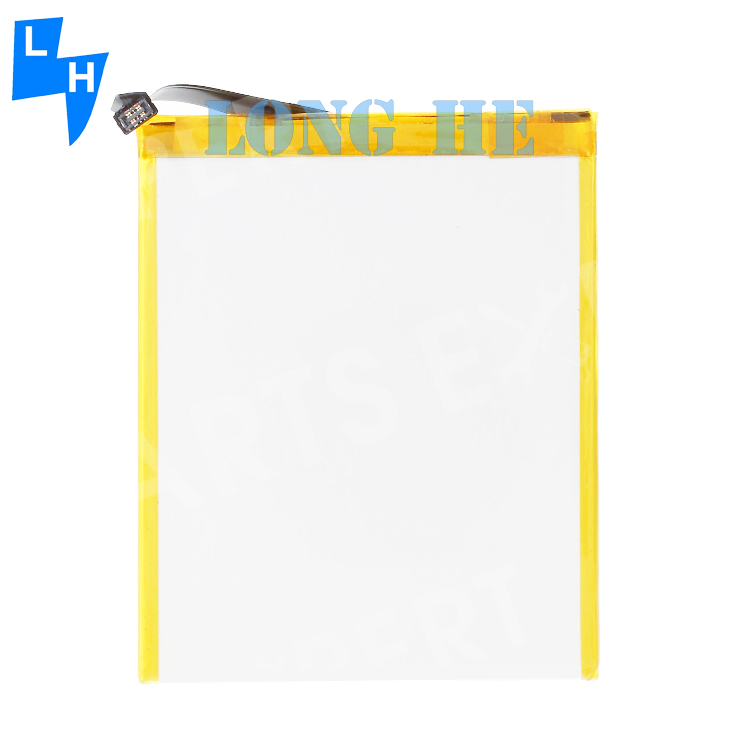 100% Compatible BA741 Polymer Lithium Battery for Meizu E2 3400mAh 3.85V Mobile Phone