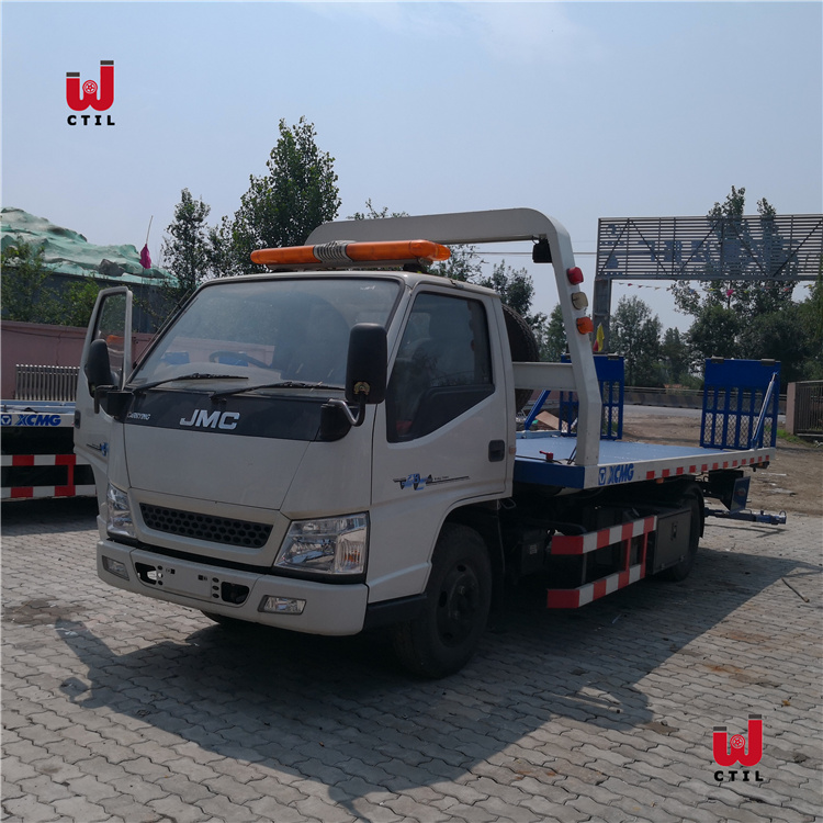 car towing