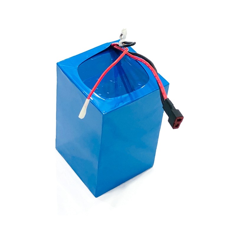Rechargeable 18650 3s Lithium Ion Battery Pack 12v 11.1v 30ah UN38.3