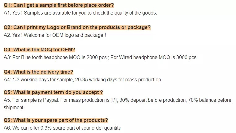 110dB Educational Headphones With Gun Microphone