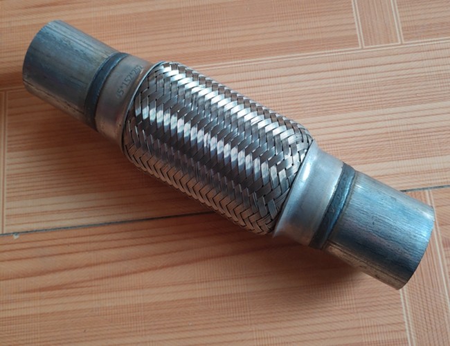 Aluminized Steel Pipe Od 3 Stainless Exhaust Clamp