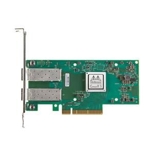 China 10Mbps/100Mbps Network Adapter Card Mellanox MCX556A-EDAT-SP on sale