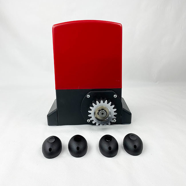 1500kg Automatic Gate Opener Kit 35Nm Sliding Gate Opener Kit