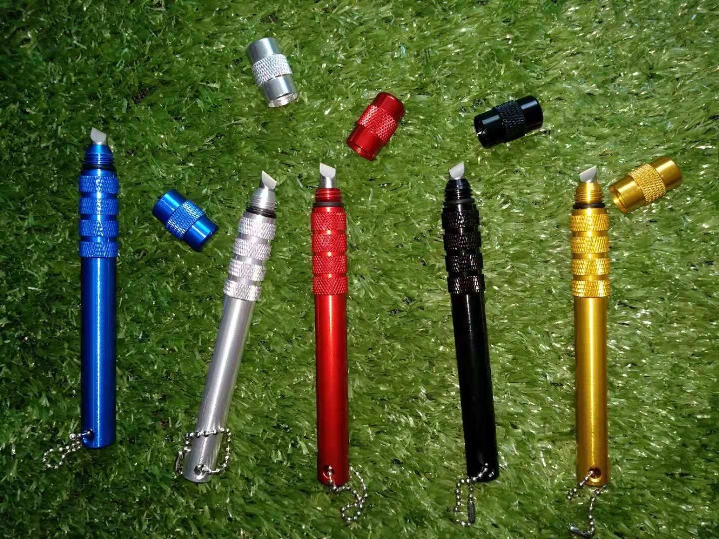golf club groove sharpener , scoreline clean tool , golf , golf scoreline tool , groove clean tool