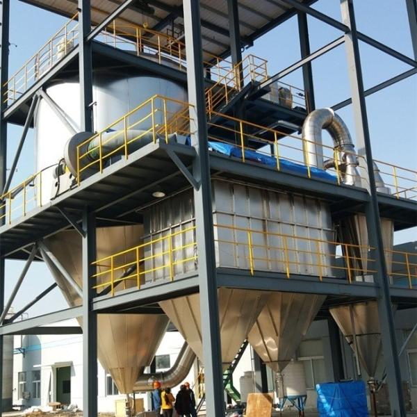 Industrial Centrifugal Dryer Machine Mini Lab Spray Drying Equipment Medicine