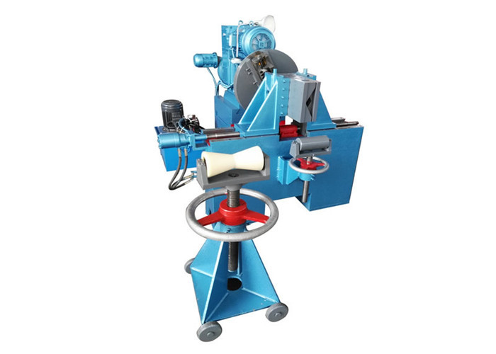 Q1245 Shean Φ50MM-Φ425MM Automatic Pipe Beveling Machine