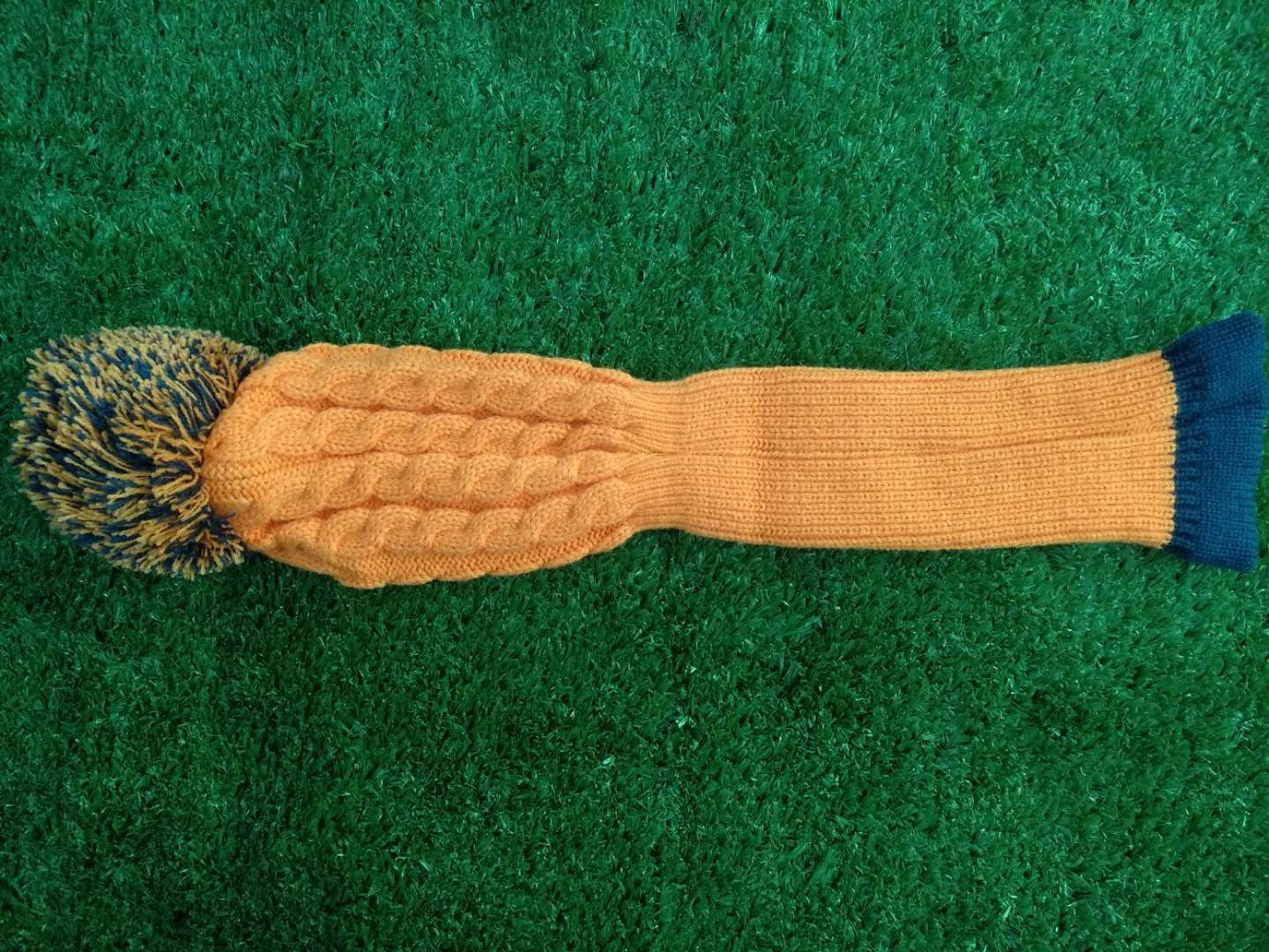 knitted head cover , golf knitted head cover , golf head cover , golf headcover , driver head cover