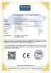 Shenzhen Mlikang Technology Co., Ltd. Certifications