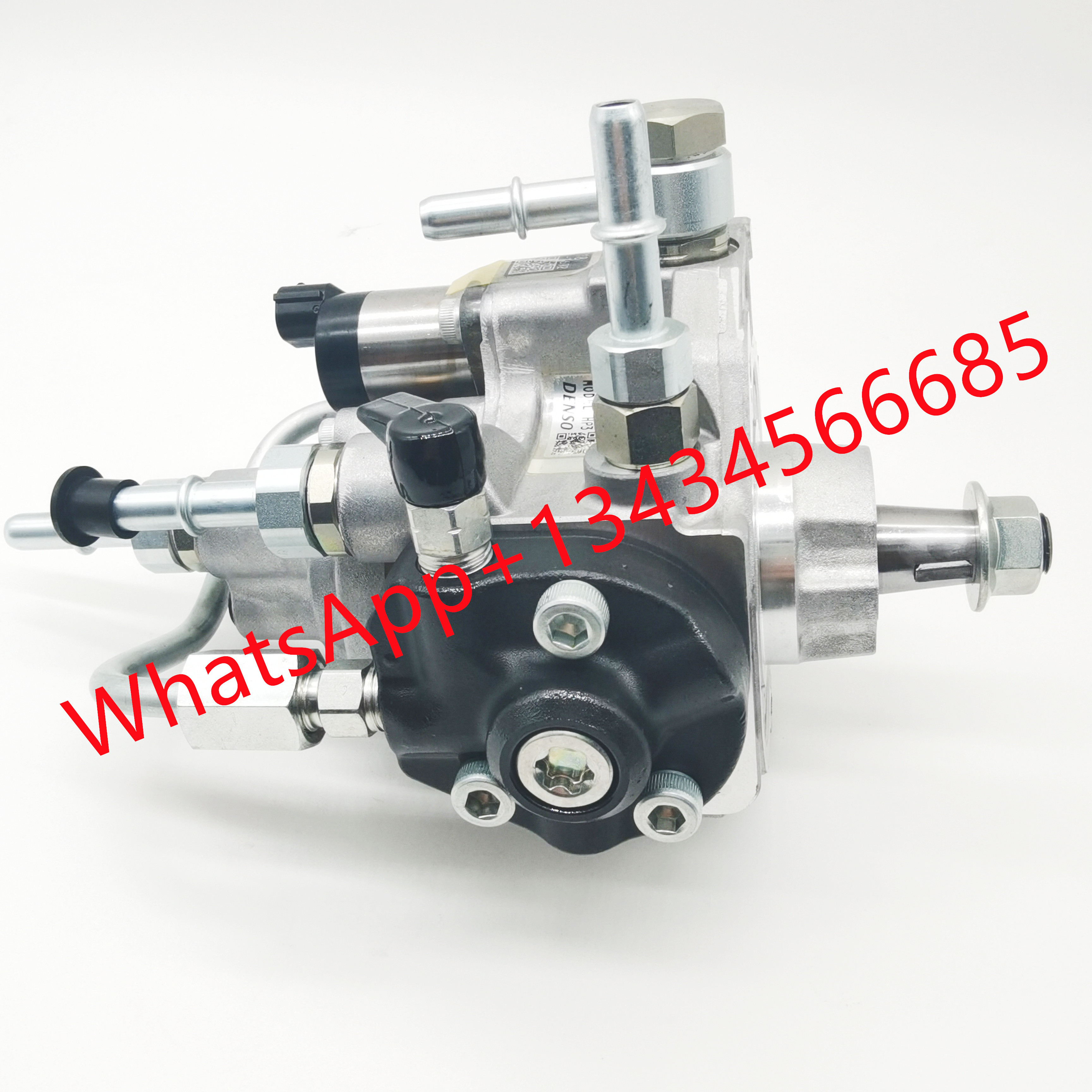 Original Diesel Fuel Injection Pump 294000-1690 294000-1692 For DCEC Truck 5284018