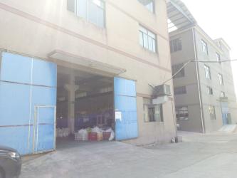 Ningbo Diker Imp&Exp Co.,Ltd