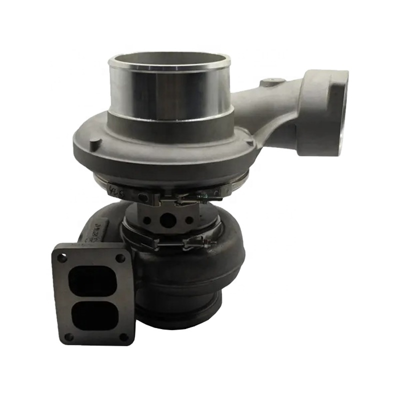 TD06H16M10.0 49179-02910 Excavator Engine Turbocharger Availability Have stock for E320B C6.4 Diesel Engine