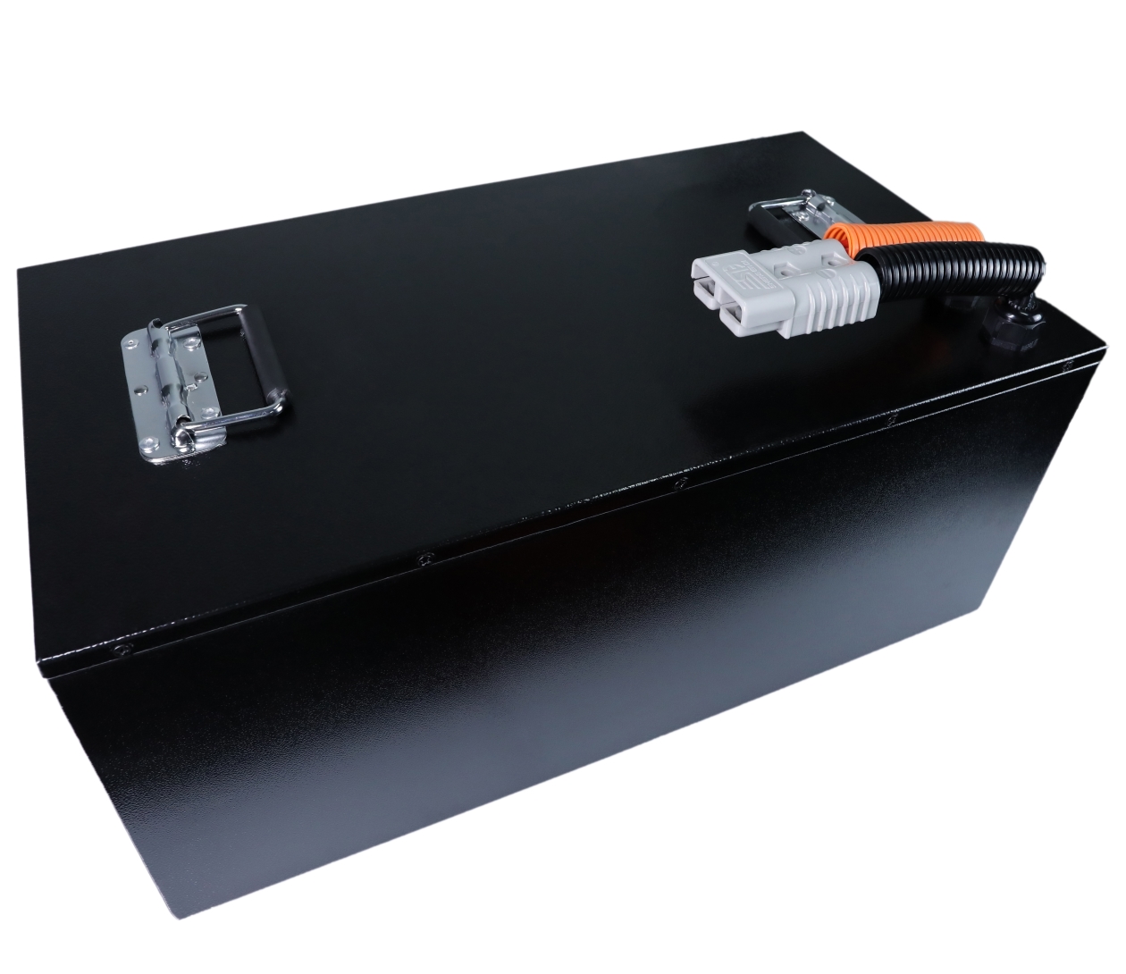 48V Solar Lifepo4 Telecom Lithium Ion Battery Pack 100ah 200ah 10kwh Customized