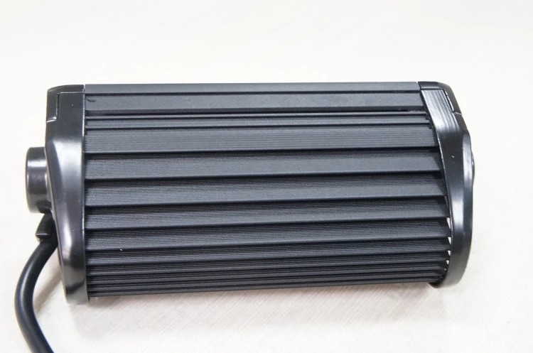 Newest Technology 4D Led Light Bar, 4D Double Row Cree Light bar 4D Reflector Have Spot/Flood/Combo Beam