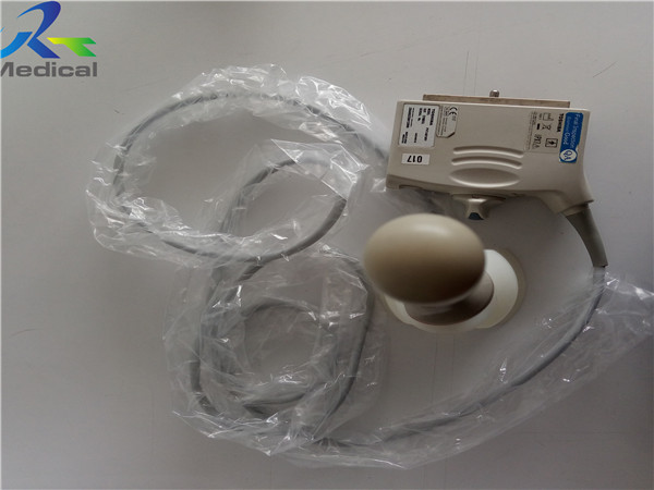 Toshiba PVT-681MV 3D Ultrasound Transducer/3d Picture/Endovaginal Diagnostic