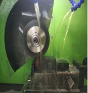Lubrita Water Soluble Cutting Oil , Water Based Cutting Oil Anti Rust Non Toxic