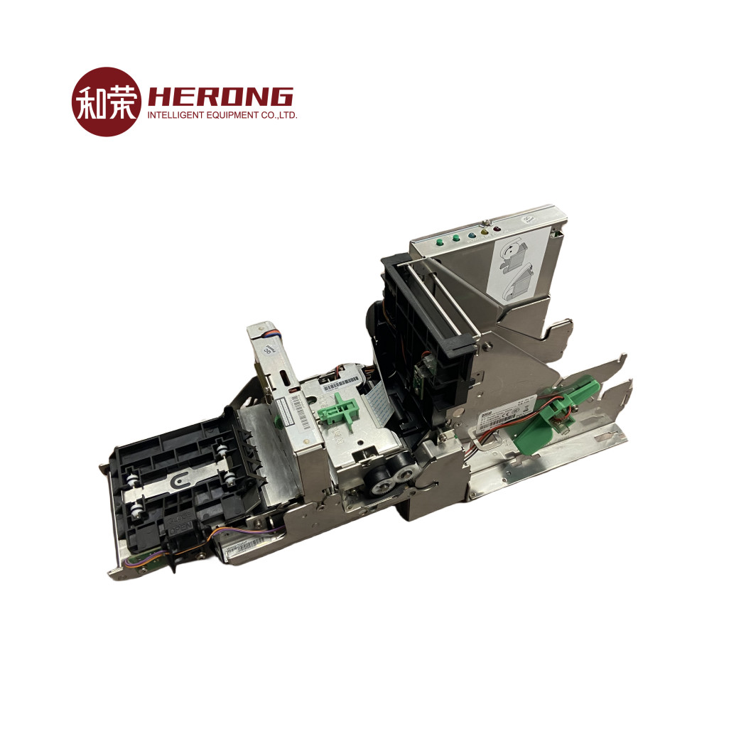 Wincor Nixdorf TP07A Thermal Printer ATM Parts PN01750130744 1750130744
