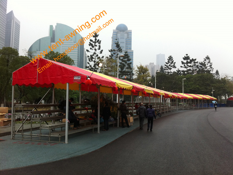 Tent Outdoor Aluminum Structure Clear Span Party Event Wedding Canopy Marquee