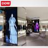 Buy cheap Samsung 5.3mm Ultra narrow bezel LCD Video Wall from wholesalers
